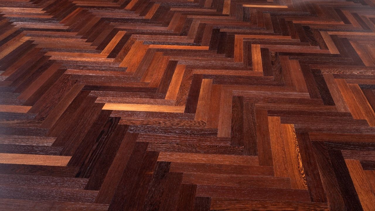 Wood Flooring Dublin