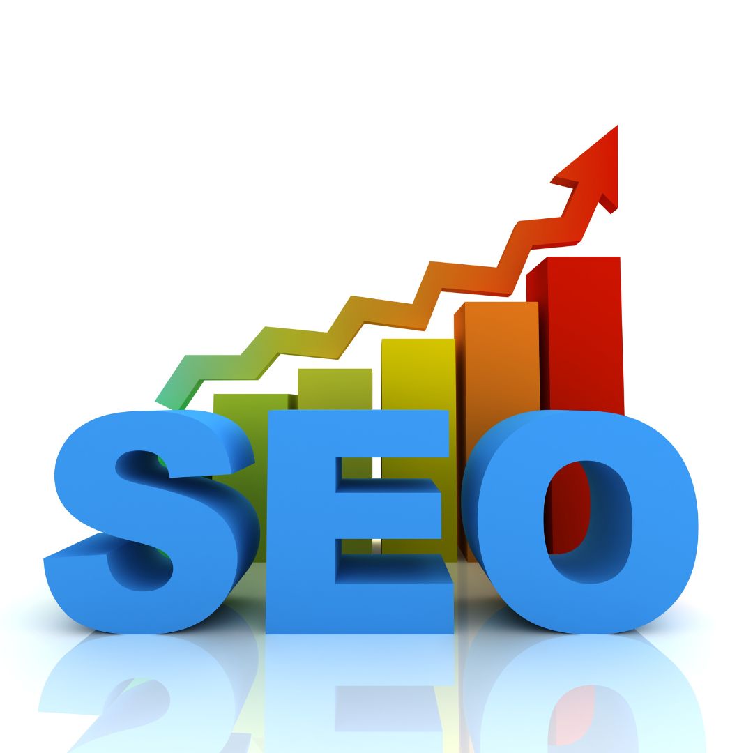 SEO growth