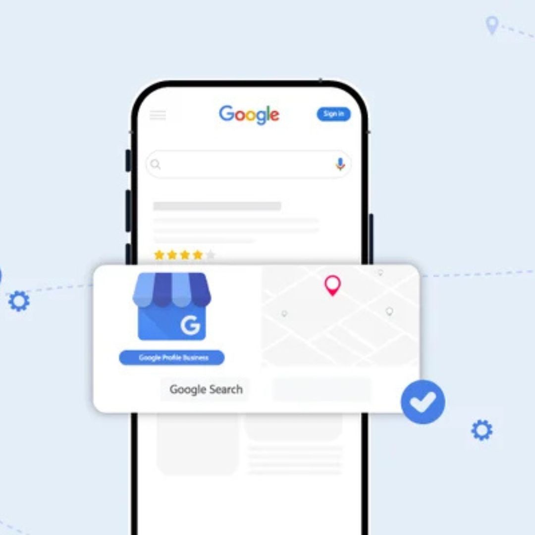 google business profile